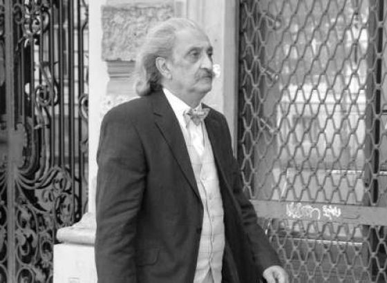 Autor kultne ljubavne poeme 'Mostarske kiše' slavi 80. rođendan u Sarajevu