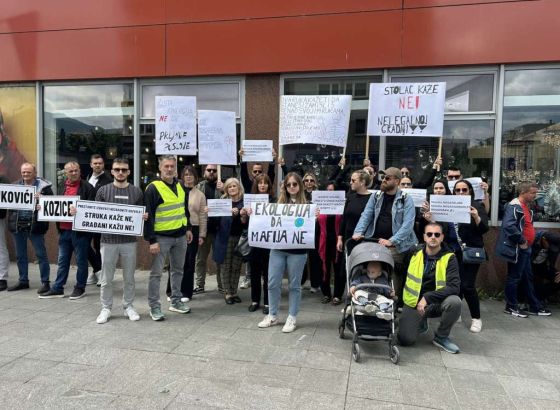 Savez u pismu OHR-u: Vrijeme je da pitanje državne imovine bude riješeno pravedno i konačno