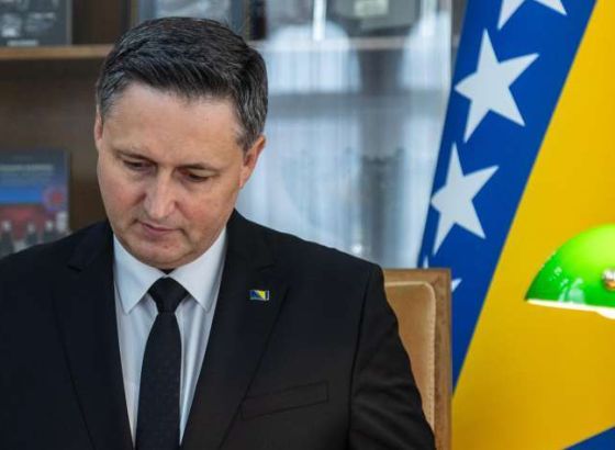 Bećirović: Izuzetno važne pravne pobjede države Bosne i Hercegovine