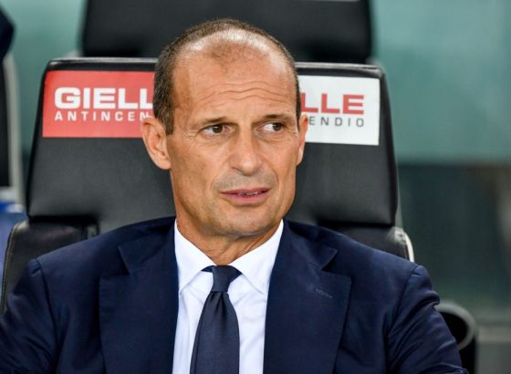 Massimiliano Allegri se vratio u bivši klub