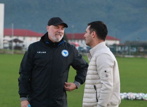Zmajevi se danas okupljaju na Ilidži, Barbarez računa na 26 igrača