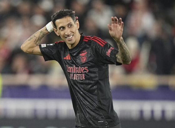Angel Di Maria se vraća u svoj matični klub