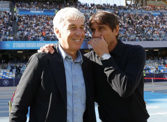 Milan vraća trenera koji mu je donio Skudeto, Napoli nagovorio Kontea, ko će voditi Inter