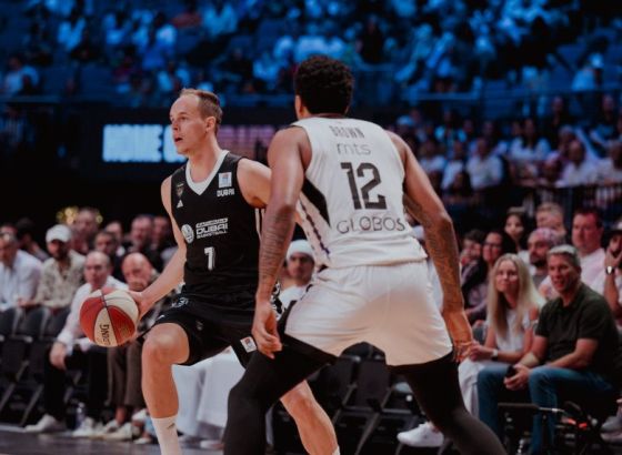 Dubai nakon produžetka savladao Partizan i izborio majstoricu u polufinalu ABA lige