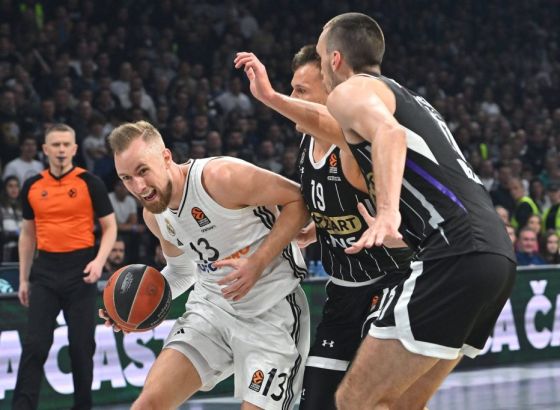 Naredne sezone u Euroligi će igrati 20 ekipa