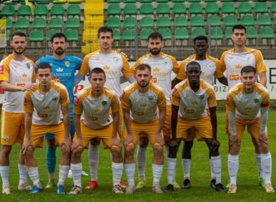 Stupčanica neće slaviti titulu šampiona WWin Prve lige FBiH