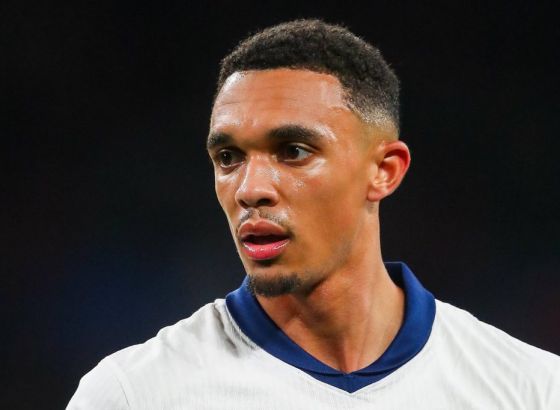 Liverpool i Real Madrid potvrdili transfer Alexander-Arnolda