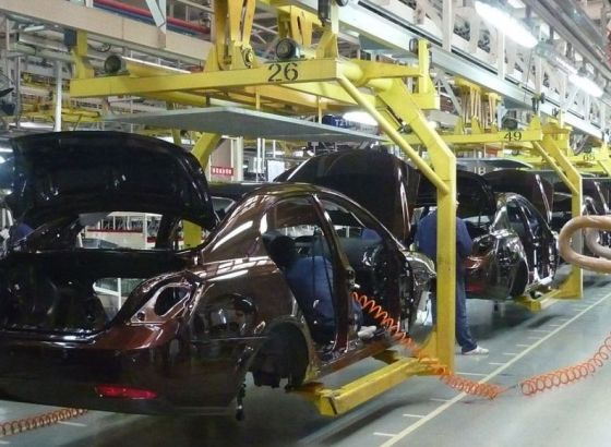 Uzbuna najvećih auto kompanija: Nestašica rijetkih zemnih magneta iz Kine dovodi u pitanje dalju proizvodnju