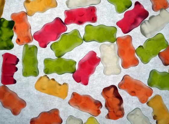 U Haribo bombonama pronađen kanabis, konzumenti osjećali vrtoglavicu
