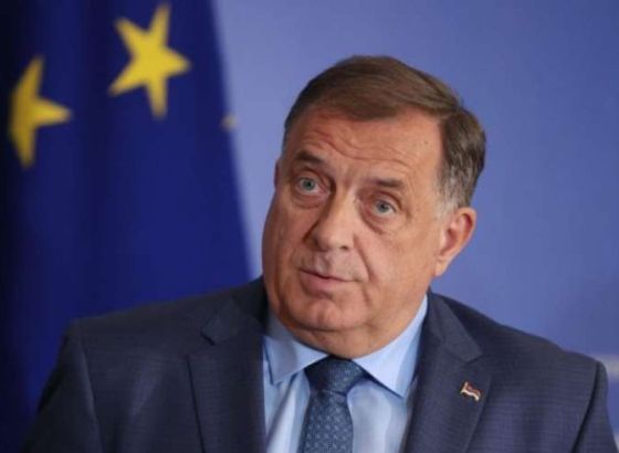 Mudre misli Milorada Dodika: "Kao što koza čuva kupus, tako i Ustavni sud BiH čuva Ustav"