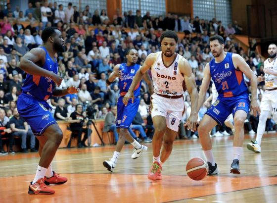 Igokea odbranila naslov prvaka BiH