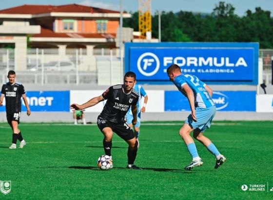 Završena nogometna sezona u BiH - Velež izborio opstanak, Posušje u baražu