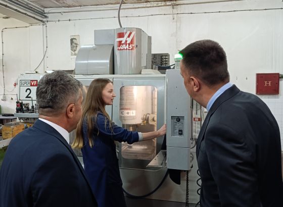 TRZ Hadžići: Od fabrike na rubu stečaja do simbola industrijskog povratka