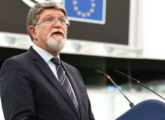 Picula: Vučić Europsku uniju doživljava kao srpski bankomat; Bez tog novca, srpska ekonomija bi kolabirala