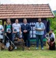 Održano peto izdanje međunarodne canicross utrke "Kirina staza"