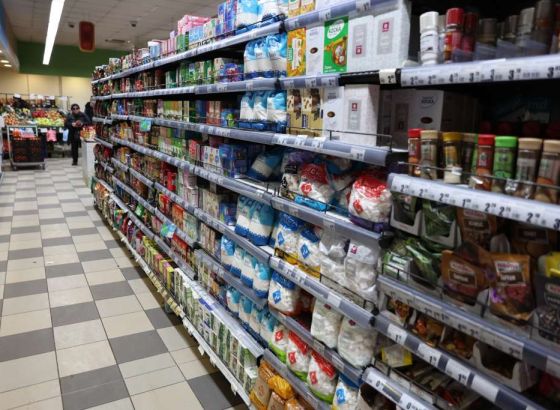 Produžena Odluka o 'zaključanim cijenama' do 1. rujna