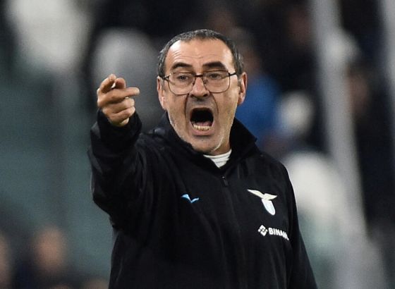 Lacio ima novog trenera