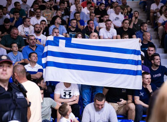 U utorak počinje prodaja karata za prvi meč finala ABA lige