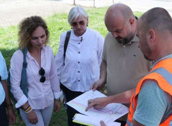 Nastavljena gradnja Južne longitudinale nakon osam godina