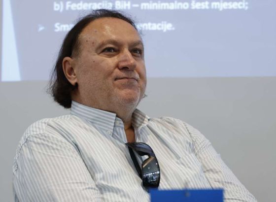 Ministar Pandurević najavljuje: KS kreće u obračun sa neplatišama komunalnih usluga, sprema se pljenidba imovine građana...
