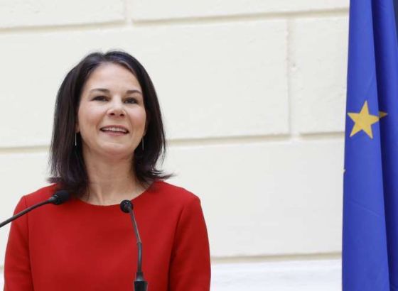 Annalena Baerbock izabrana za predsjednicu Generalne skupštine UN