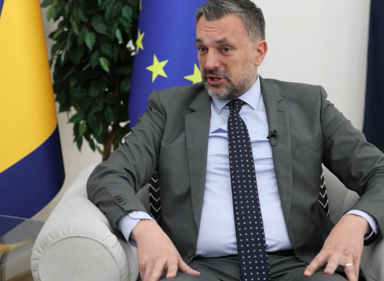 Ministar Konaković o migrantima iz Velike Britanije
