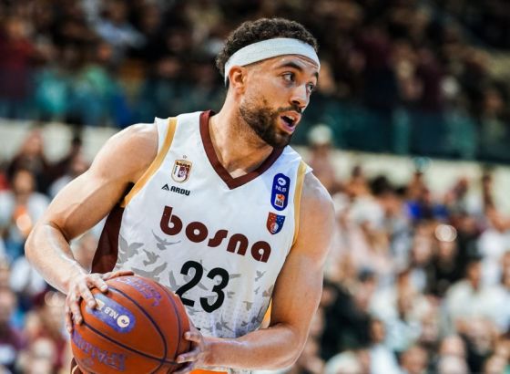 Važan potpis u KK Bosna, MVP ABA 2 lige produžio saradnju sa Studentima
