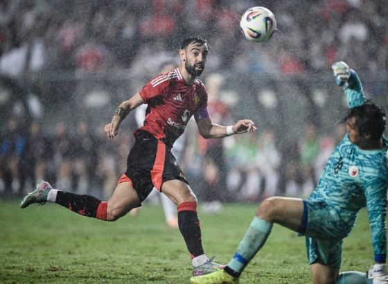 Bruno Fernandes odbio ugovor od 200 miliona eura