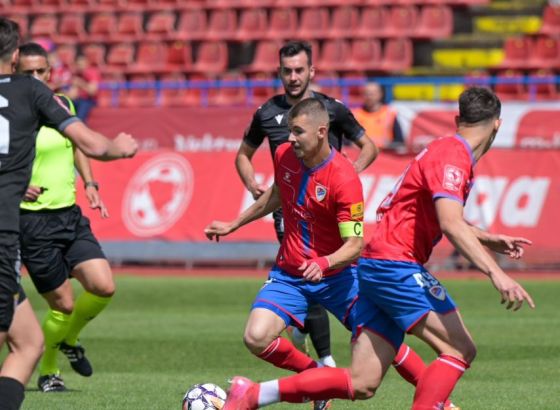 Regionalni velikan želi Davida Vukovića