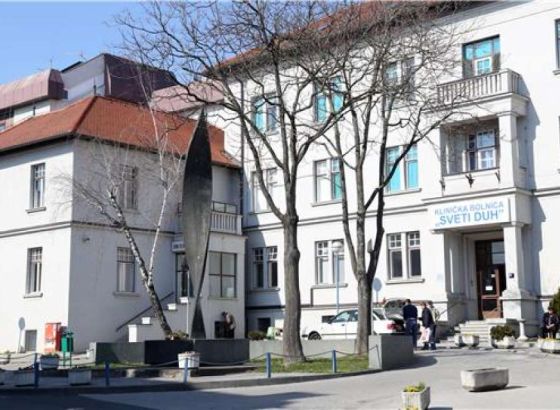Uprava KB Sveti Duh zatečena i neugodno iznenađena uhićenjima