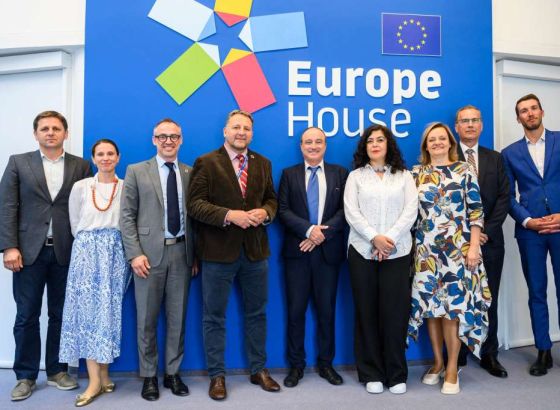 Podrška EU poljoprivrednom sektoru BiH - Više od 2.000 korisnika i 300 novih radnih mjesta