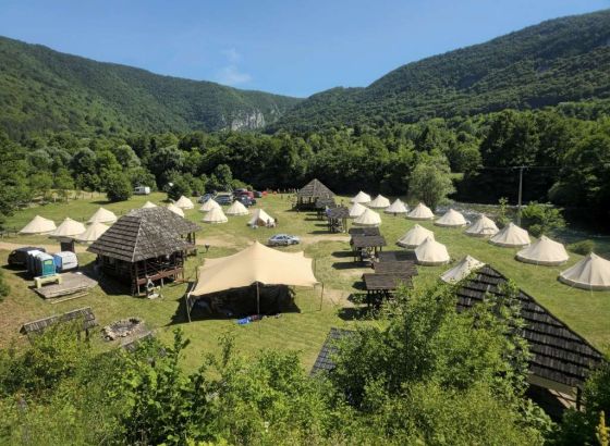 Una okupila svjetske ekologe, u fokusu saradnja na očuvanju prirodnih resursa