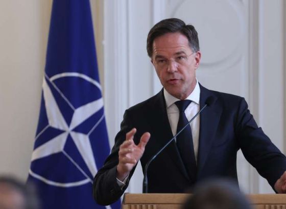 Rutte: NATO će poboljšati svoje sposobnosti postavljanjem novih ambicioznih ciljeva