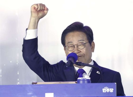 Novi predsjednik Južne Koreje obećao obnovu demokratije i ekonomije nakon političke krize