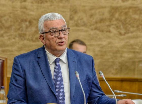 Andrija Mandić ostaje predsjednik Skupštine Crne Gore, većina poslanika glasala protiv smjene
