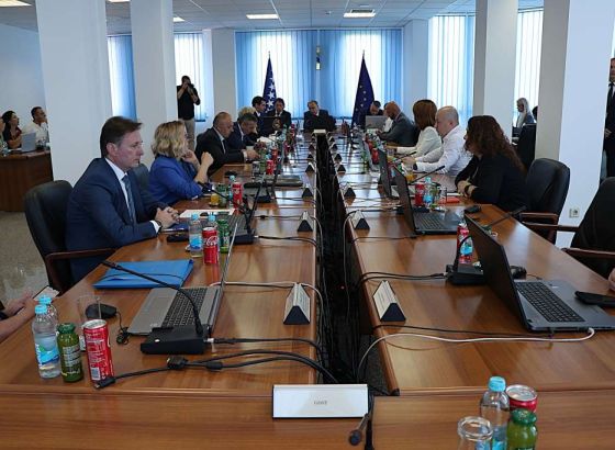 Vlada FBiH rasporedila 9,9 milijuna maraka za jačanje sektora sporta i kulture u FBiH