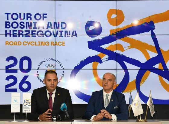 Bosna i Hercegovina dobiva svoj veliki Tour – najavljen “Tour of Bosnia and Herzegovina”