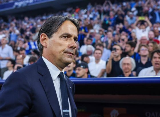 Inzaghi se oprostio od navijača Intera: Nikada vas neću zaboravitiInzaghi se oprostio od navijača Intera: Nikada vas neću zabora