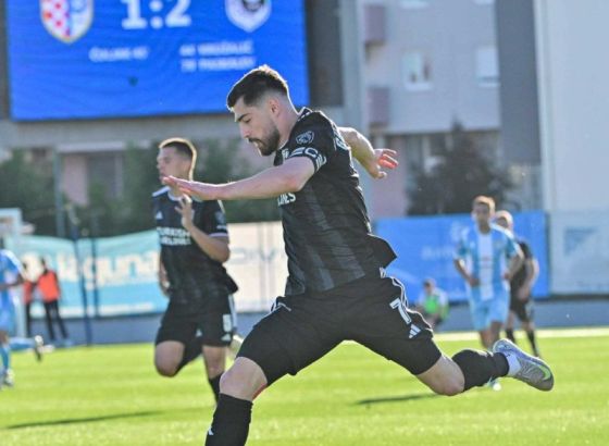 Guliashvili najskuplji igrač WWin lige BiH