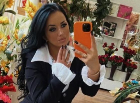 Cvjećarka Melisa privedena u akciji SIPA-e u Živinicama, prijetila novinaru Dini Durmiću: "Ima glavu tačno za snajpera"