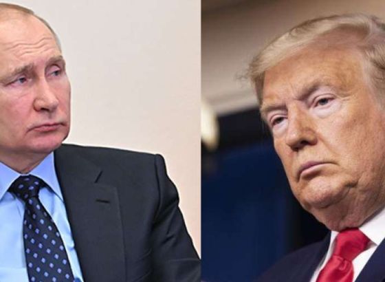 Trump: Razgovarao sam s Putinom o napadima ukrajinskih dronova i Iranu