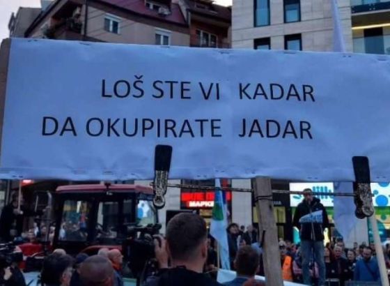 Vlast u Srbiji zadovoljna odlukom EK-a o litiju, opozicija poručuje - nećete kopati