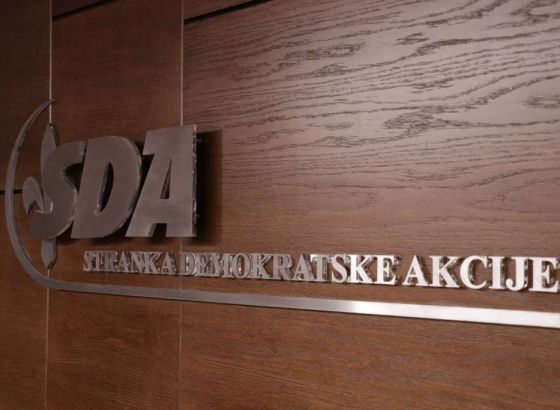 SDA: Schmidt dužan pojasniti izjavu o tri federalne jedinice u BiH