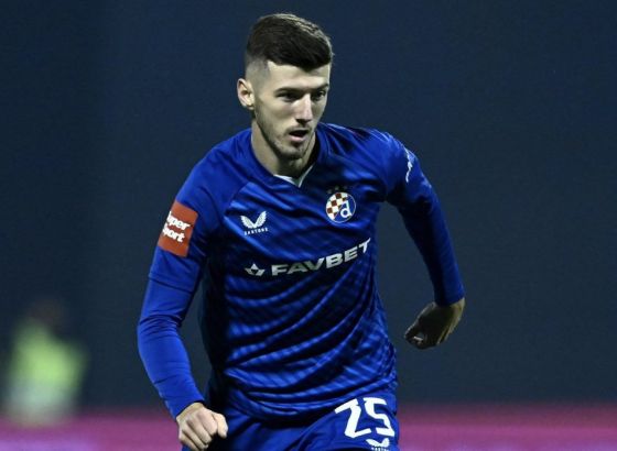 Sučić zvanično predstavljen u Interu