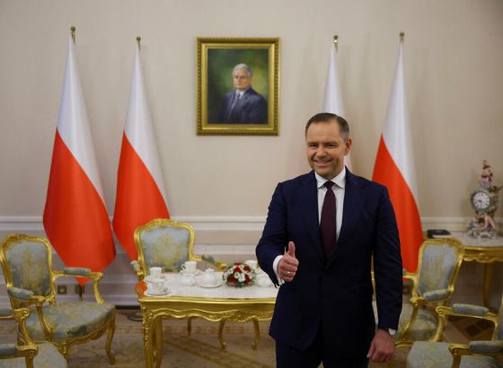 Novi predsjednik Poljske i mračna epizoda iz prošlosti: Karol Navrocki učestvovao u tuči navijača 2009. godine