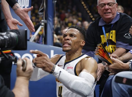 Rekordna ponuda: Russell Westbrook bi mogao nastupati u Euroligi naredne sezone