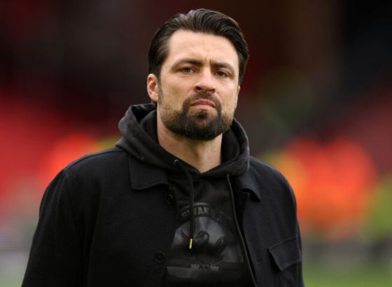 Martin na klupi Rendžersa