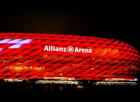 Dvojica muškaraca se sakrila u toaletu stadiona na 27 sati da bi besplatno gledali finale Lige šampiona
