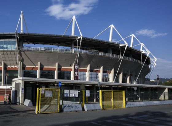 Torino smjenio trenera i istog dana doveo novog