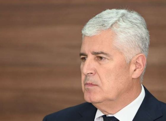 Čović nakon sastanka u Konjicu: Pozitivna atmosfera i spremnost na rješavanje otvorenih pitanja